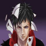 Spiral Obito