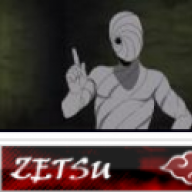 Secret Zetsu