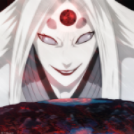 Kaguya Hyuga