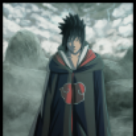 Lynx Uchiha