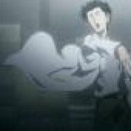 Hououin Kyouma
