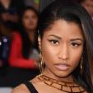 Nicki Minaj
