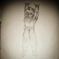 SaiyajinSenin