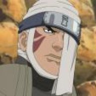 Baki of the sand