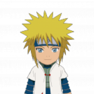 Minato Namikazzee