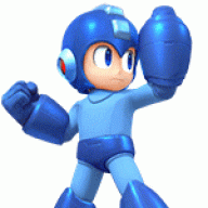 Mega Man