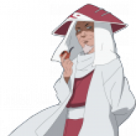 Sandaime Sarutobi