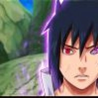Raven Haired Badass
