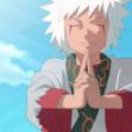 Sage of Mount Myoboku