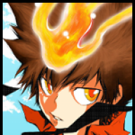 Decimo Blaze
