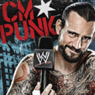 CM Punk