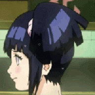 LadyByakugan