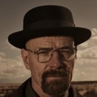 Heisenberg Wannabe