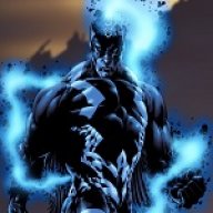 BLACKBOLT