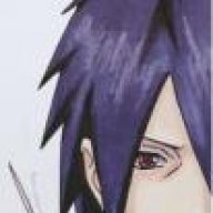 Sasuke The True MC