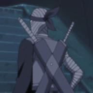 Second Tsuchikage