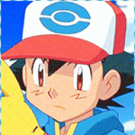 Ash Ketchum