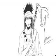 Asura Otsutsuki