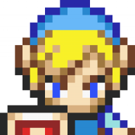 Mini Dude