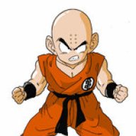 Lord Krillin