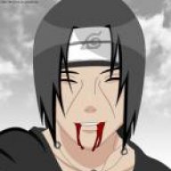 infinitesharingan