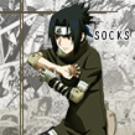 Supersocks