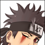 Shisui of The BodyFlicker