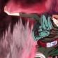 Eight Gates Unleashed