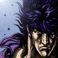 Don Kenshiro