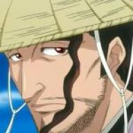 Shunsui Uchiha