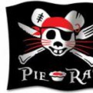 Pie Rat