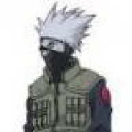 Kakashi Is Bae