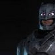 Batfleck