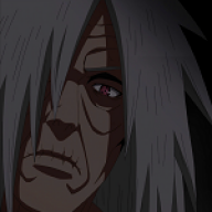 Old Madara