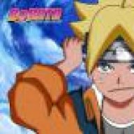 Bolt Uzumaki