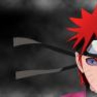 New to Naruto