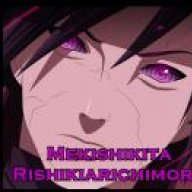Mekishikita