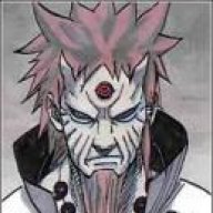 Hagoromo sennin