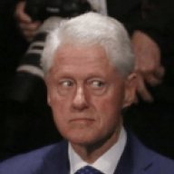 Mr Clinton