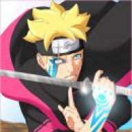 Naruto hyuga senju