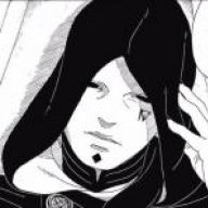 Rikudo no Sasuke