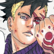 Uchiha Kawaki