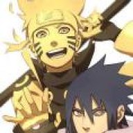 Dark Rasengan