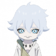 Tenseigan Eye