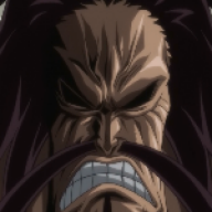 Yonko Kaido