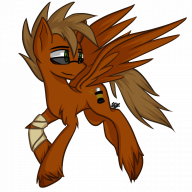 Mohawk Blaze