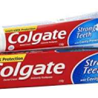 Colgate BOB