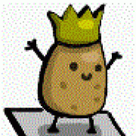 LifeisPotato