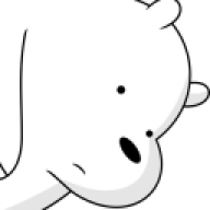 icebear