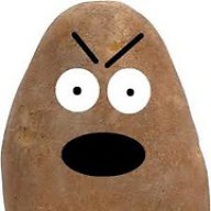 Angrypotato
